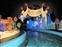 "it's a small world" welcome scene