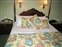 Disneyland Hotel Fantasia Room Bed