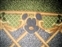 Disneyland Hotel Mickey Carpet