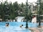 Disneyland Hotel Pool Slide