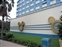 Disney's Hollywood Hotel Mickey Windows in Front