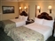 Disneyland Hotel Balcony Room Beds