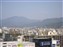 Kyoto Station - City View from Skyway