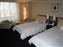 Granvia Hotel - Deluxe Double Room