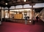 Nara Hotel - Reception Desk