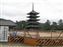 Kofukiji Temple - Restoration work on the temple grounds