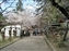 Approach to Himuro Shrine