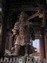 Todaiji Temple Daibutsuden Hall Wooden Warrior