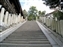 Steps leading to Sangatsu-do
