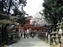 Kasuga Taisha Shrine Area