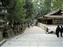 Kasuga Taisha Shrine Area
