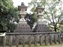 Kasuga Taisha Shrine Approach Path