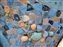 Mermaid Lagoon Mosaic Tile Detail