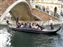 Mediterranean Harbor Venecian Gondola