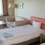 Hakodate - Kokusai Hotel - Annex Ocean View Twin Room
