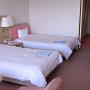 Hakodate - Kokusai Hotel - Annex Ocean View Twin Room