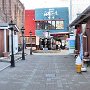 Hakodate - Brick Warehouse Area