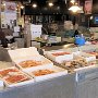 Hakodate - Fish Market