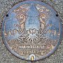 Hakodate - City Manhole Design