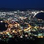 Hakodate - Ropeway Observatory Night View