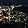 Hakodate - Ropeway Observatory Night View