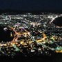 Hakodate - Ropeway Observatory Night View