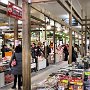 Hakodate - Morning Market