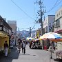 Hakodate - Morning Market