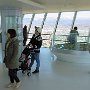 Hakodate - Goryokaku Tower - Observation Deck