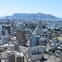 Hakodate - Goryokaku Tower - Mt. Hakodate View