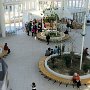 Hakodate - Goryokaku Tower - Lobby