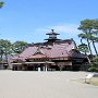 Hakodate - Fort Goryokaku