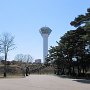 Hakodate - Fort Goryokaku