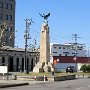 Hakodate - Port Entrance