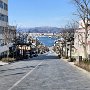 Hakodate - Motomachi Area