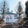 Hakodate - Motomachi Area - Russian Orthodox Church