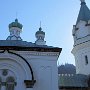 Hakodate - Motomachi Area - Russian Orthodox Church