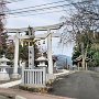 Hiraizumi - Modern Shrine