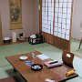 Hiraizumi - Hotel Musashibou Room