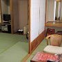 Hiraizumi - Hotel Musashibou Room