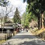 Hiraizumi - Chuson-ji