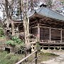 Hiraizumi - Chuson-ji