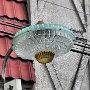 Hiraizumi - Streetlamp
