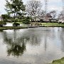 Hiraizumi - Motsu-ji - Outer Pond