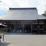Hiraizumi - Motsu-ji