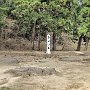 Hiraizumi - Motsu-ji Temple Garden - Foundation Ruins