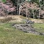 Hiraizumi - Motsu-ji Temple Garden - Feeder Stream
