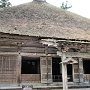 Hiraizumi - Motsu-ji Temple Garden