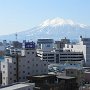 Hirosaki - Best Western Newcity Hotel - Twin Room View