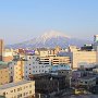 Hirosaki - Best Western Newcity Hotel - Twin Room View